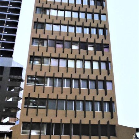 Orkid Hotel At Bukit Bintang Κουάλα Λουμπούρ Εξωτερικό φωτογραφία