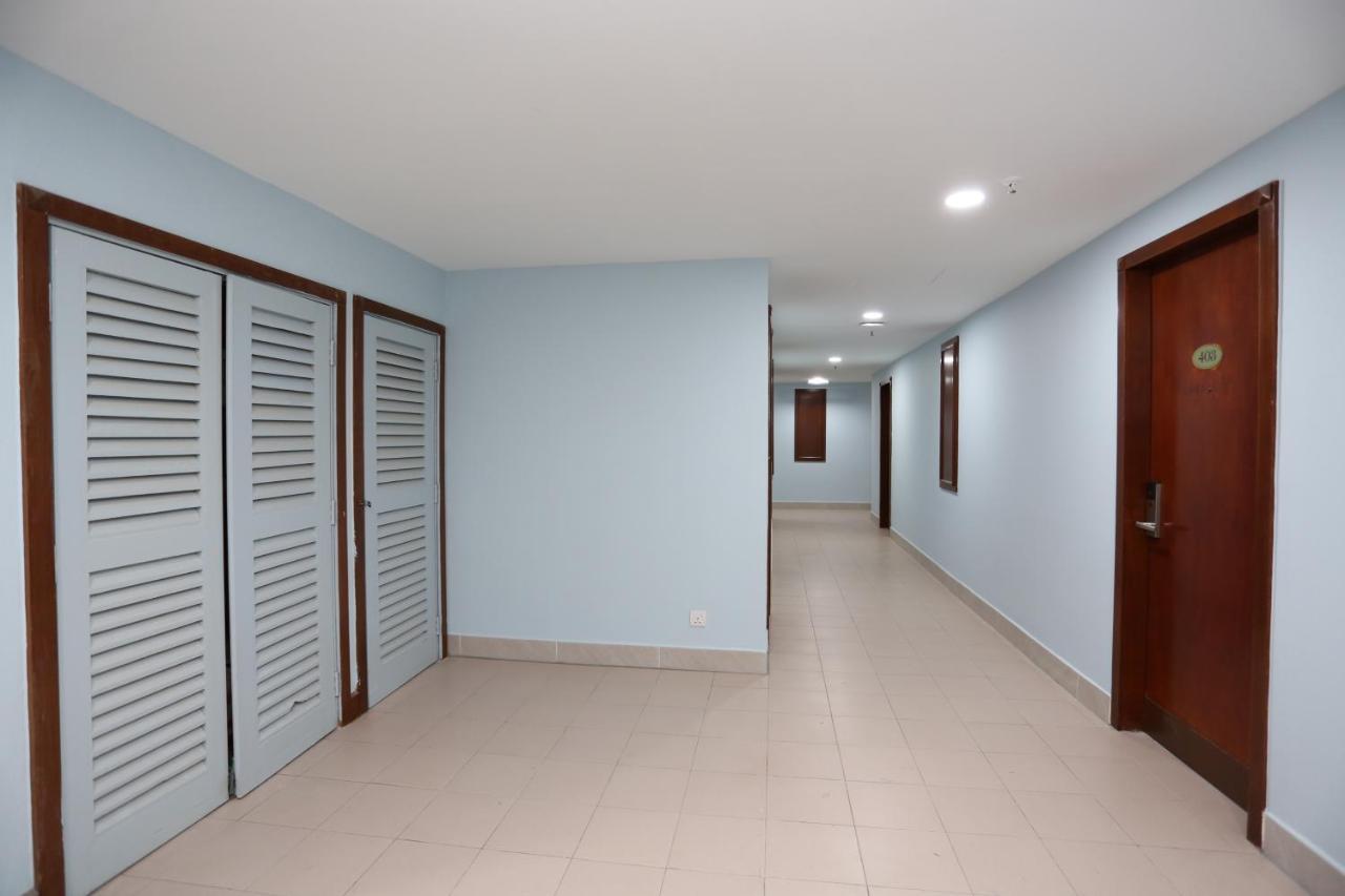 Orkid Hotel At Bukit Bintang Κουάλα Λουμπούρ Εξωτερικό φωτογραφία