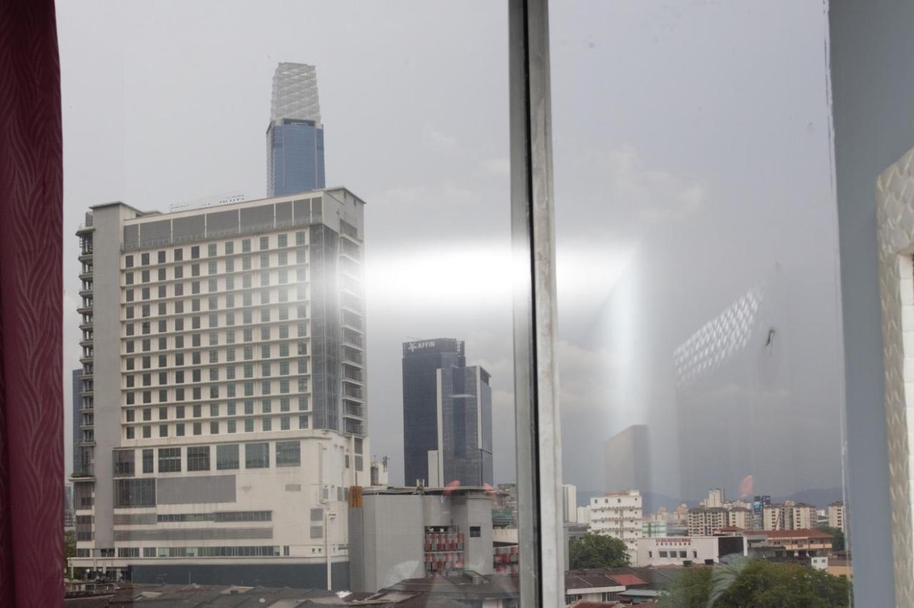 Orkid Hotel At Bukit Bintang Κουάλα Λουμπούρ Εξωτερικό φωτογραφία