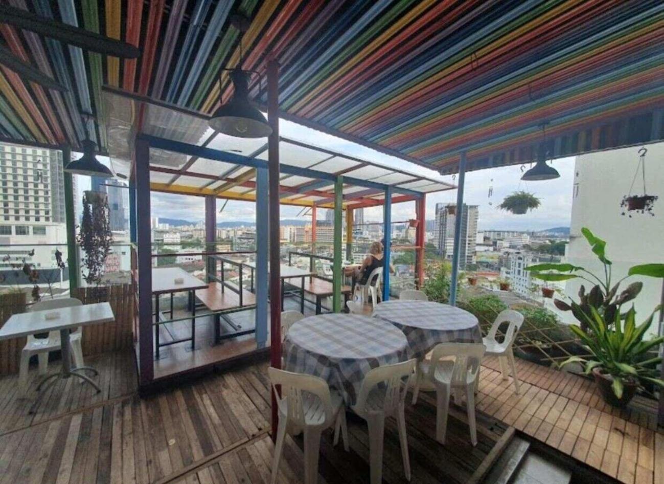 Orkid Hotel At Bukit Bintang Κουάλα Λουμπούρ Εξωτερικό φωτογραφία