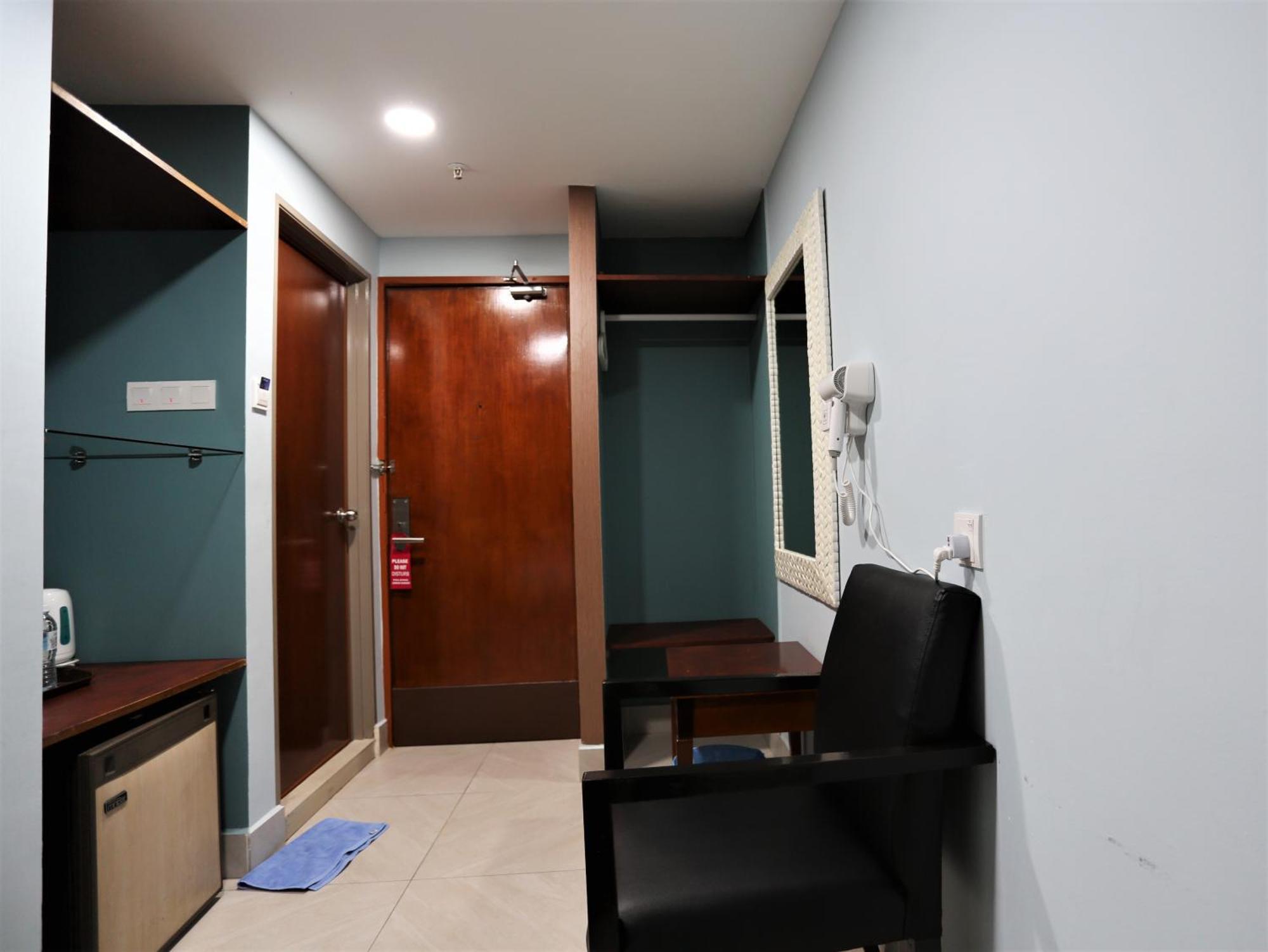 Orkid Hotel At Bukit Bintang Κουάλα Λουμπούρ Εξωτερικό φωτογραφία