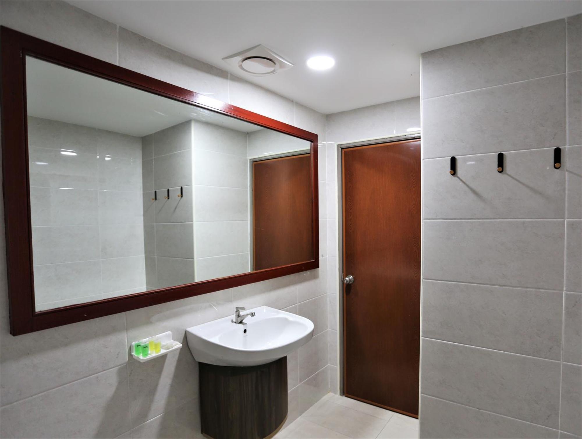 Orkid Hotel At Bukit Bintang Κουάλα Λουμπούρ Εξωτερικό φωτογραφία