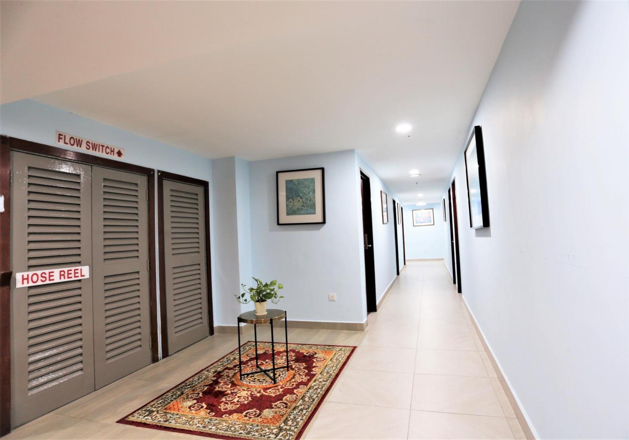 Orkid Hotel At Bukit Bintang Κουάλα Λουμπούρ Εξωτερικό φωτογραφία