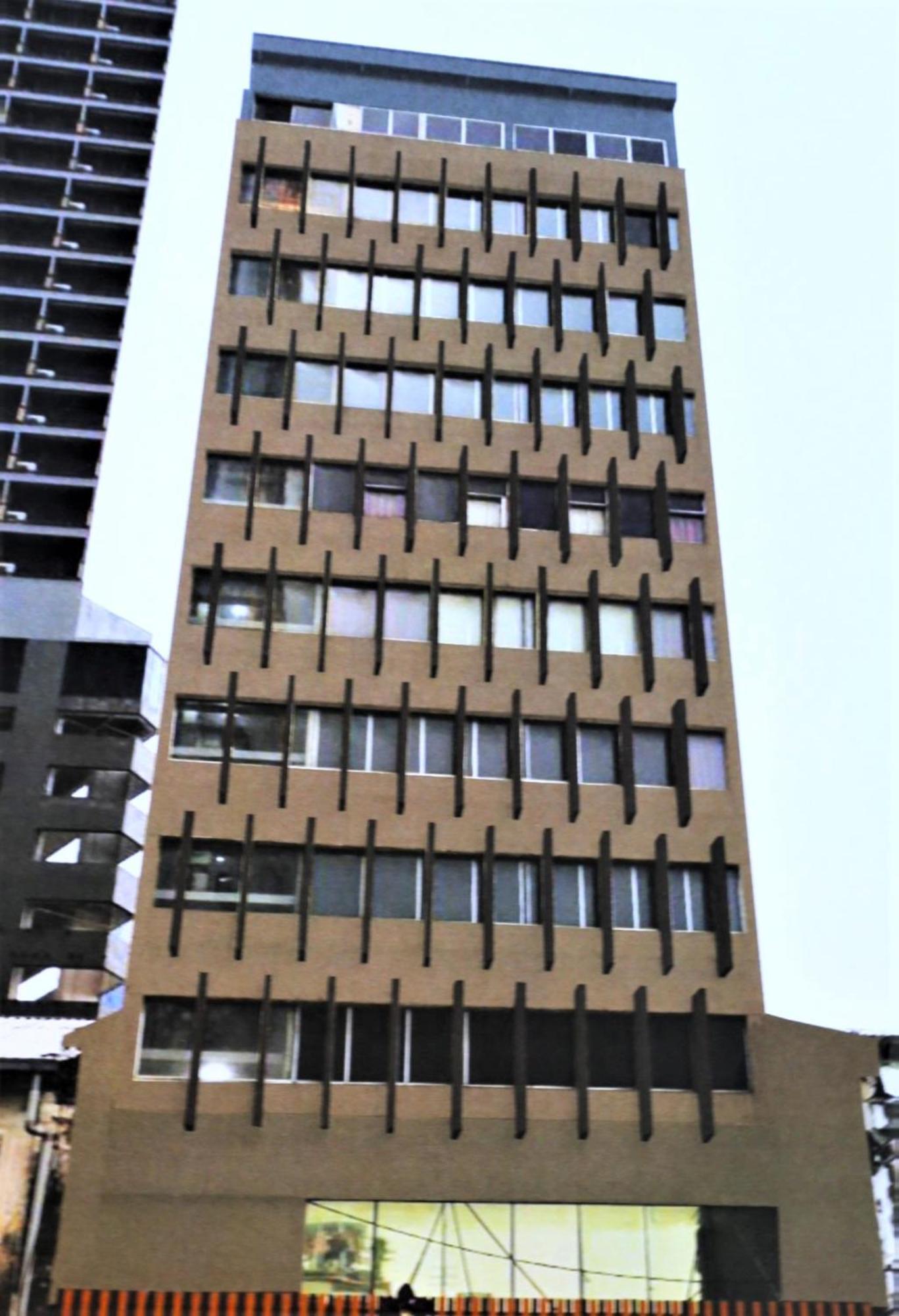 Orkid Hotel At Bukit Bintang Κουάλα Λουμπούρ Εξωτερικό φωτογραφία