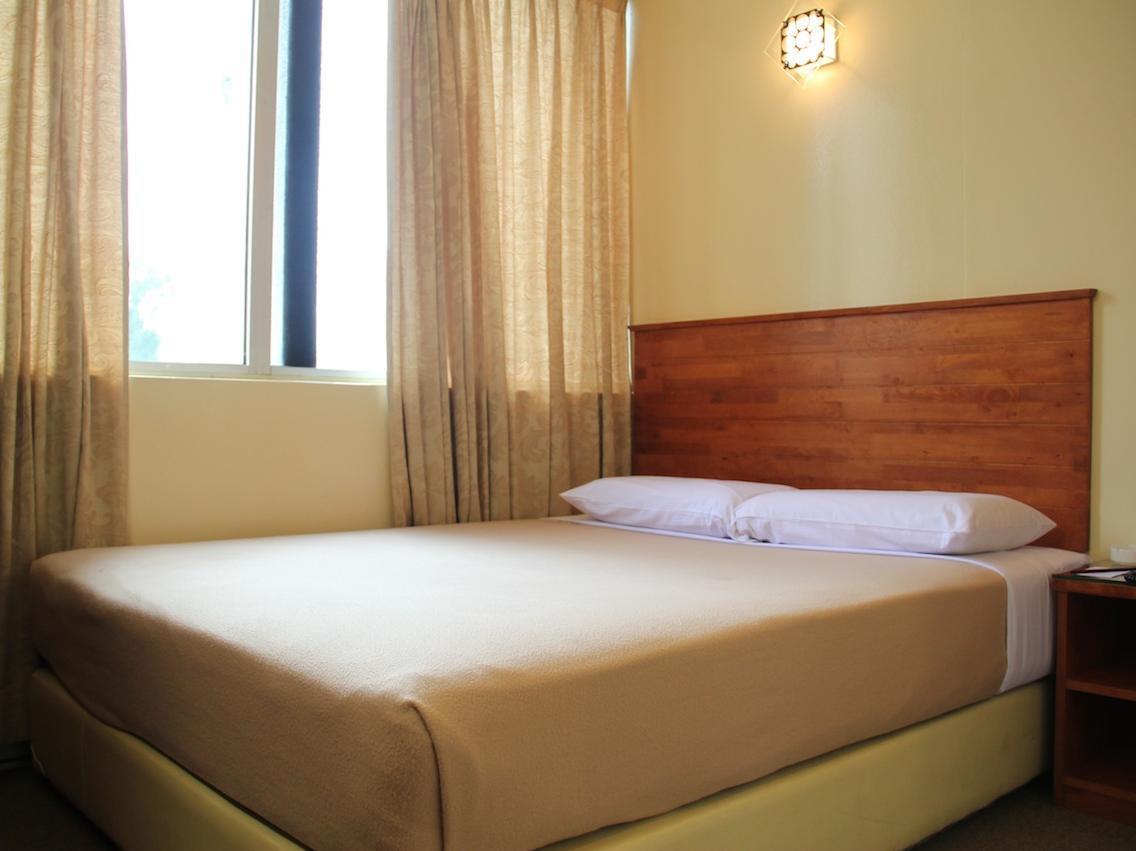 Orkid Hotel At Bukit Bintang Κουάλα Λουμπούρ Εξωτερικό φωτογραφία