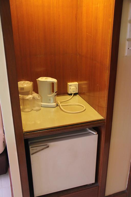 Orkid Hotel At Bukit Bintang Κουάλα Λουμπούρ Εξωτερικό φωτογραφία
