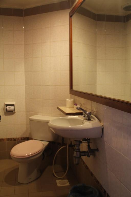 Orkid Hotel At Bukit Bintang Κουάλα Λουμπούρ Εξωτερικό φωτογραφία